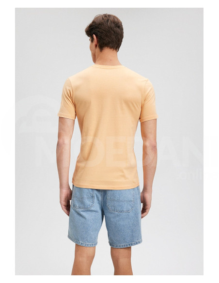 Mavi - SHORT SLEEVE TEE თბილისი - photo 2