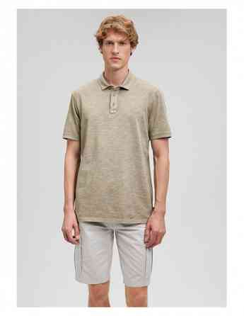 Mavi - POLO TEE თბილისი