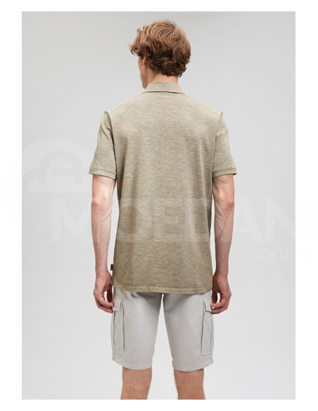 Mavi - POLO TEE Tbilisi - photo 2