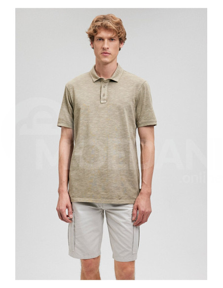 Mavi - POLO TEE Tbilisi - photo 1