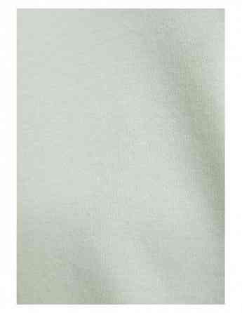 Mavi - Mavi Logo Printed Green T-Shirt თბილისი