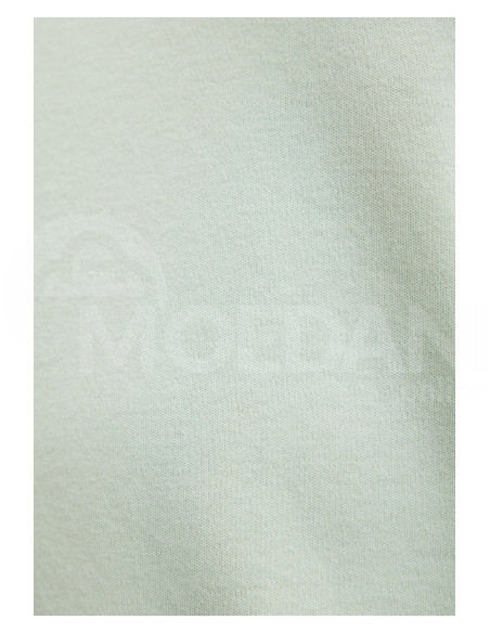 Mavi - Mavi Logo Printed Green T-Shirt თბილისი - photo 6