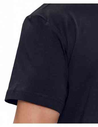 CALVIN KLEIN - CK EMBRO BADGE TEE თბილისი