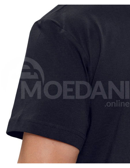 CALVIN KLEIN - CK EMBRO BADGE TEE თბილისი - photo 4