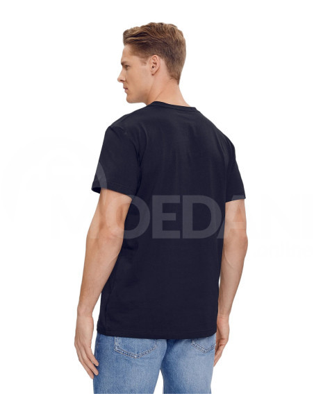 CALVIN KLEIN - CK EMBRO BADGE TEE თბილისი - photo 2