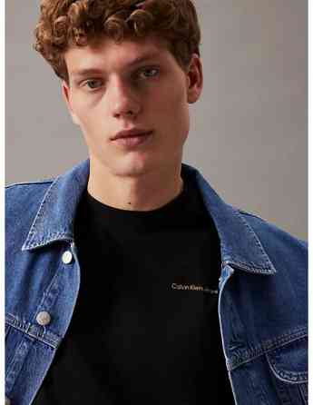 CALVIN KLEIN - CK MULTIBOX TEE თბილისი