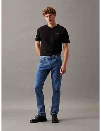 CALVIN KLEIN - CK MULTIBOX TEE თბილისი