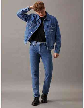 CALVIN KLEIN - CK MULTIBOX TEE თბილისი