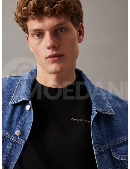 CALVIN KLEIN - CK MULTIBOX TEE თბილისი - photo 3