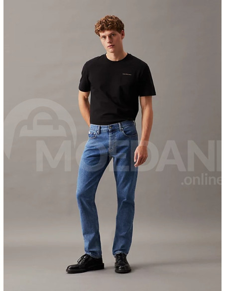 CALVIN KLEIN - CK MULTIBOX TEE თბილისი - photo 4