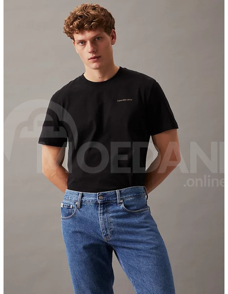 CALVIN KLEIN - CK MULTIBOX TEE თბილისი - photo 1