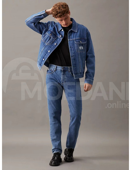 CALVIN KLEIN - CK MULTIBOX TEE თბილისი - photo 5