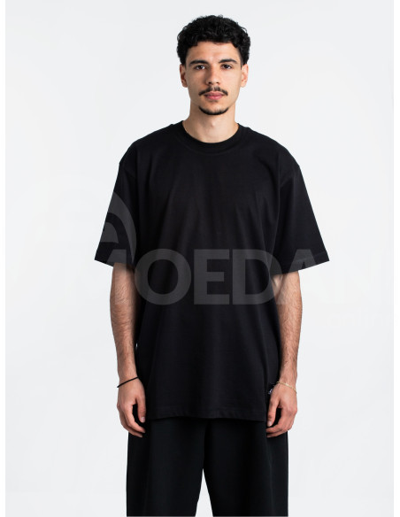 CALVIN KLEIN - BADGE RELAXED TEE თბილისი - photo 5