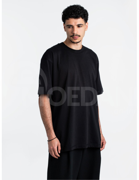 CALVIN KLEIN - BADGE RELAXED TEE თბილისი - photo 4