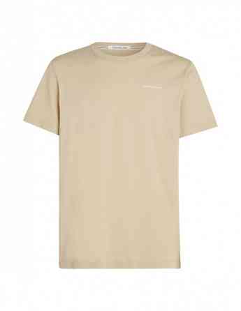 CALVIN KLEIN - CK MULTIBOX TEE თბილისი