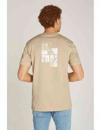 CALVIN KLEIN - CK MULTIBOX TEE თბილისი