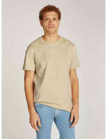 CALVIN KLEIN - CK MULTIBOX TEE თბილისი