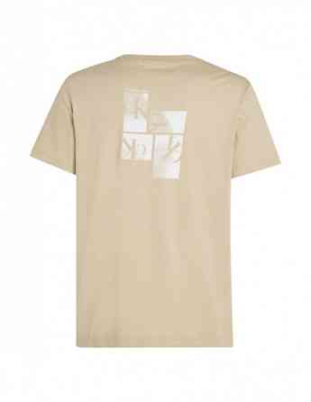CALVIN KLEIN - CK MULTIBOX TEE თბილისი