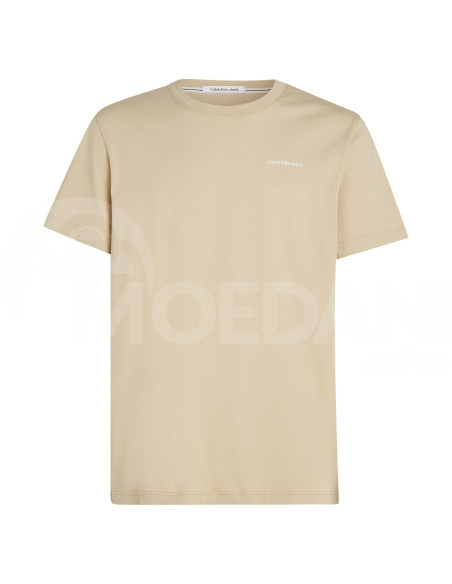 CALVIN KLEIN - CK MULTIBOX TEE თბილისი - photo 4