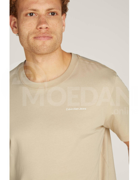 CALVIN KLEIN - CK MULTIBOX TEE თბილისი - photo 3