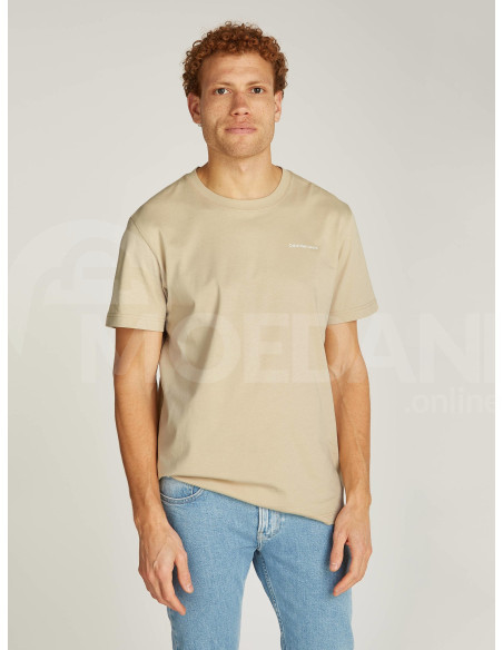CALVIN KLEIN - CK MULTIBOX TEE თბილისი - photo 1