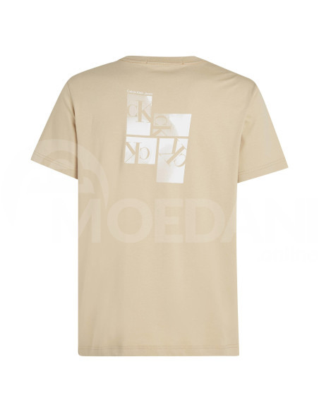 CALVIN KLEIN - CK MULTIBOX TEE თბილისი - photo 5