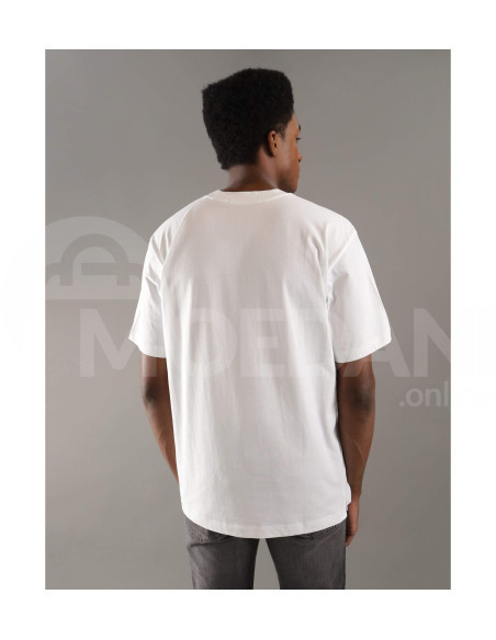 CALVIN KLEIN - BADGE RELAXED TEE თბილისი - photo 2