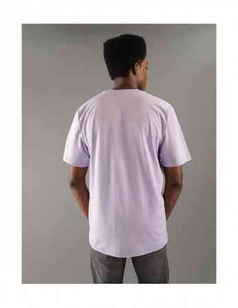 CALVIN KLEIN - BADGE RELAXED TEE თბილისი