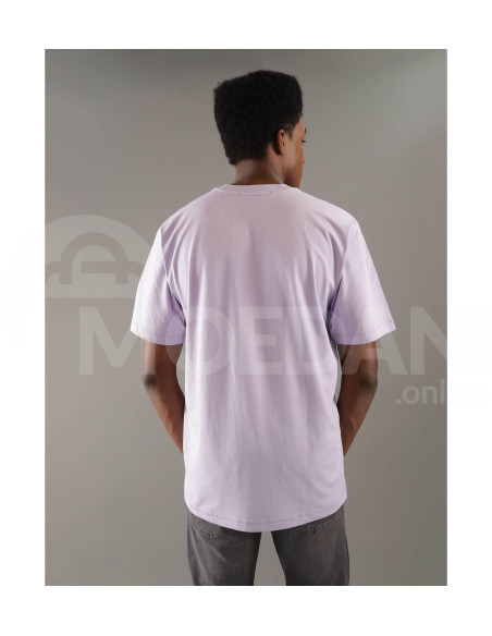 CALVIN KLEIN - BADGE RELAXED TEE თბილისი - photo 2