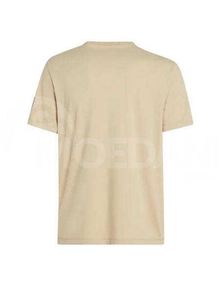 CALVIN KLEIN - BADGE REGULAR TEE Tbilisi - photo 6