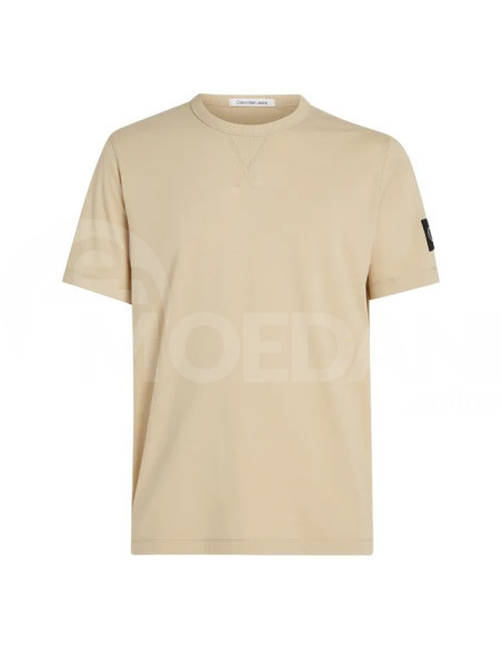 CALVIN KLEIN - BADGE REGULAR TEE Tbilisi - photo 5