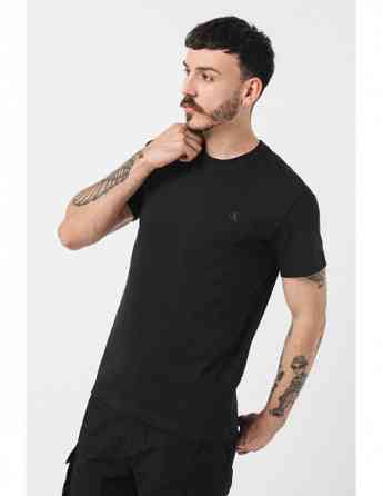 CALVIN KLEIN - EUPHORIC MONOLOGO TEE თბილისი
