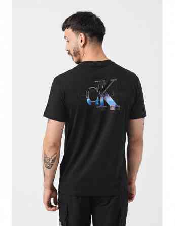 CALVIN KLEIN - EUPHORIC MONOLOGO TEE თბილისი