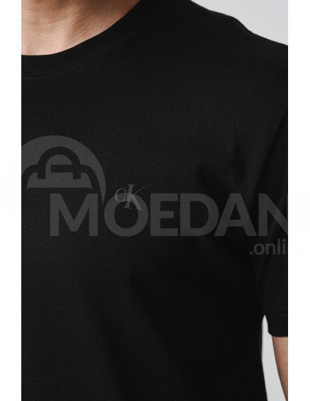 CALVIN KLEIN - EUPHORIC MONOLOGO TEE Tbilisi - photo 5