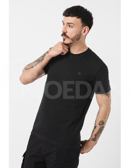 CALVIN KLEIN - EUPHORIC MONOLOGO TEE Tbilisi - photo 4