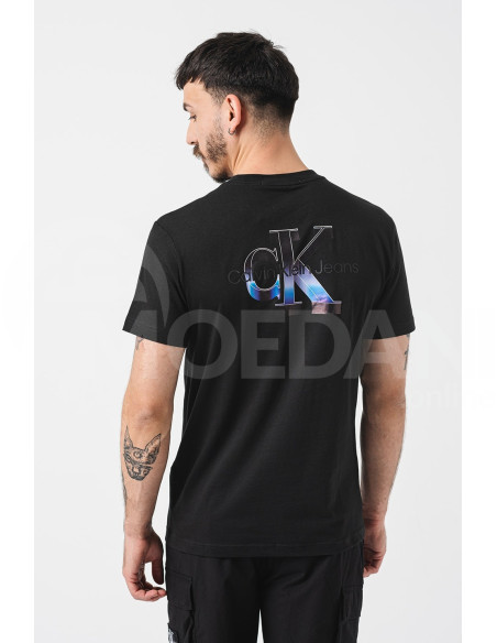 CALVIN KLEIN - EUPHORIC MONOLOGO TEE Tbilisi - photo 2