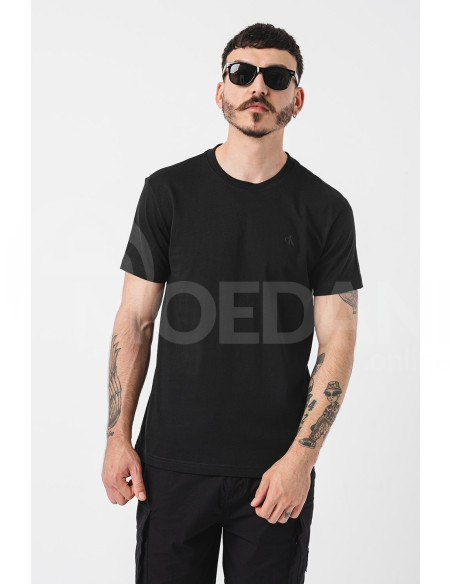 CALVIN KLEIN - EUPHORIC MONOLOGO TEE Tbilisi - photo 1