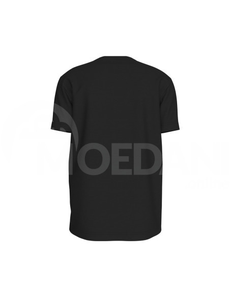 CALVIN KLEIN - STACKED EUPHORIC LOGO TEE Тбилиси - изображение 2