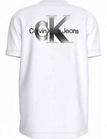 CALVIN KLEIN - EUPHORIC MONOLOGO TEE თბილისი