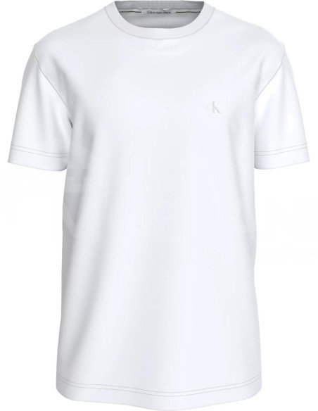 CALVIN KLEIN - EUPHORIC MONOLOGO TEE Тбилиси - изображение 1