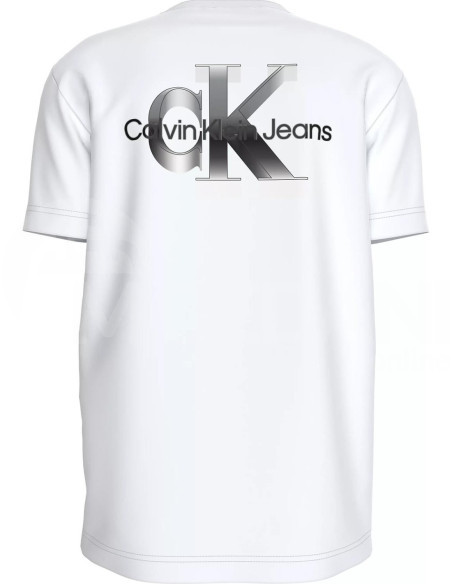 CALVIN KLEIN - EUPHORIC MONOLOGO TEE Тбилиси - изображение 2