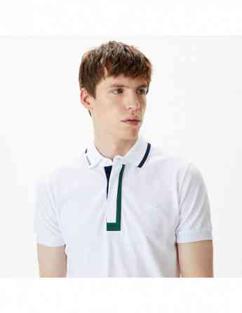 Lacoste - Lacoste Men's Polo თბილისი