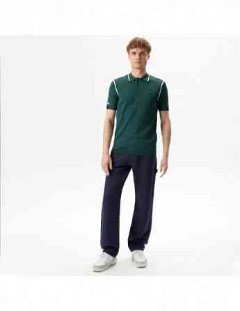 Lacoste - Lacoste Men's Knitted Polo Regular Fit თბილისი