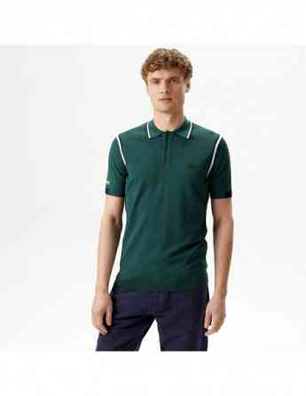Lacoste - Lacoste Men's Knitted Polo Regular Fit თბილისი