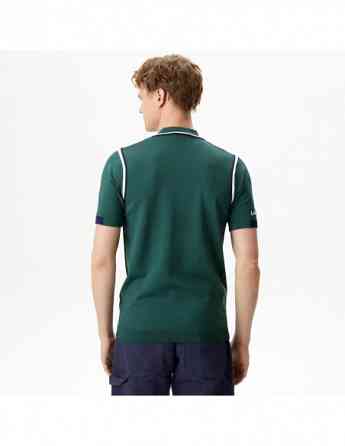 Lacoste - Lacoste Men's Knitted Polo Regular Fit თბილისი