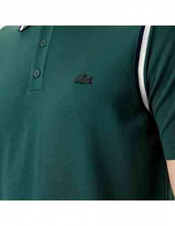 Lacoste - Lacoste Men's Knitted Polo Regular Fit თბილისი