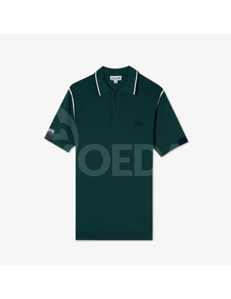 Lacoste - Lacoste Men's Knitted Polo Regular Fit თბილისი - photo 7