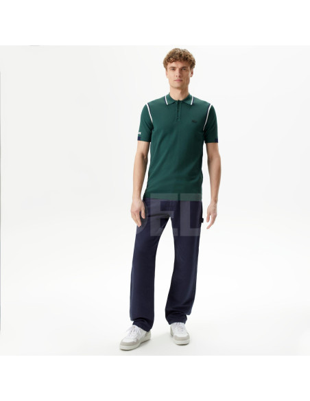 Lacoste - Lacoste Men's Knitted Polo Regular Fit თბილისი - photo 6