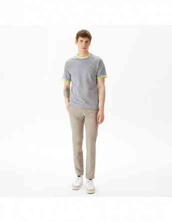 Lacoste - Lacoste Men's T-shirt თბილისი