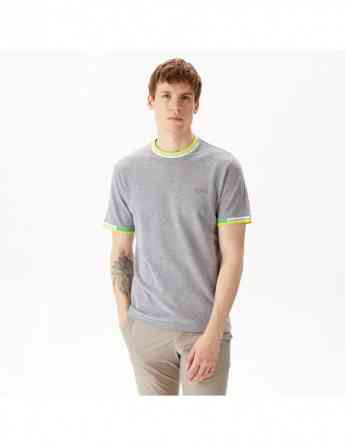 Lacoste - Lacoste Men's T-shirt თბილისი